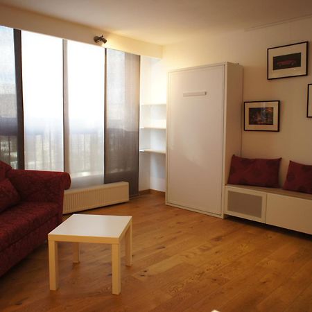 Apartments Berlaymont Ohy Bruselas Habitación foto
